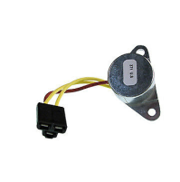 Rectifier for Johnson Evinrude Outboard 55 - 85HP 1968 - 1969 - 153-0705 - 580698 - 580705 - 580771 - WR-L315 - RCMA